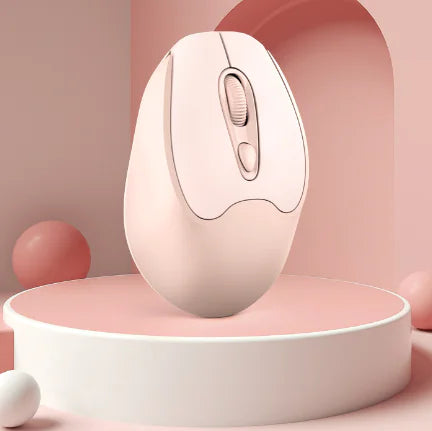 M109 Charging Mute Bluetooth Wireless Mouse (Universal)