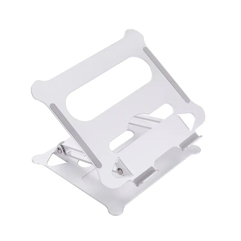 Folding Adjustable Laptop Stand with Aluminum Alloy