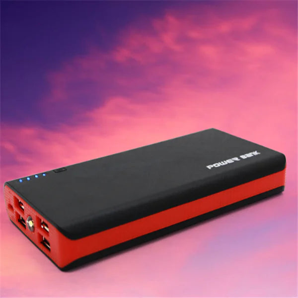 20000mAh High-Capacity Power Bank Charger