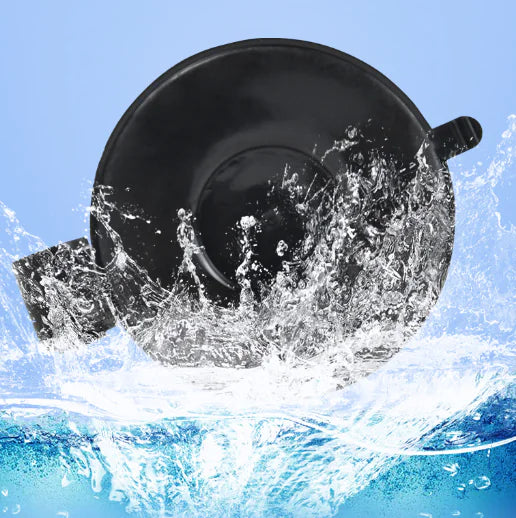 Car Mount Holder with Suction for Vehicles (New Model)