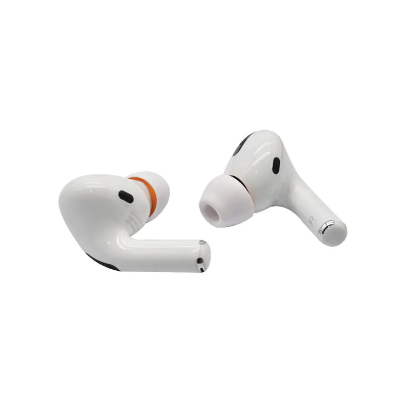 Silicone Memory Foam Ear Tips for AirPods Pro (Pair)