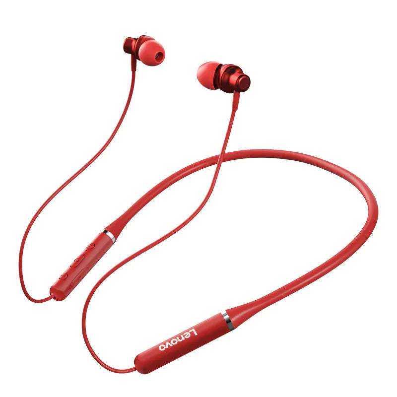 Lenoo XE05 Wireless Bluetooth Neckband Earbuds for Sports