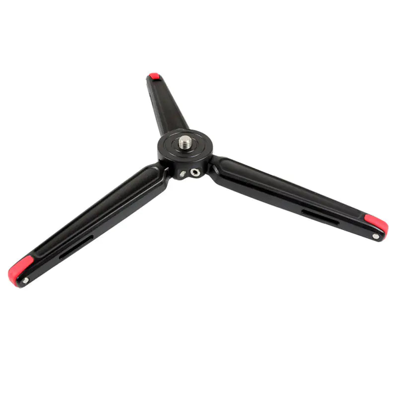 Portable Mini Tripod for Cameras and Smartphones