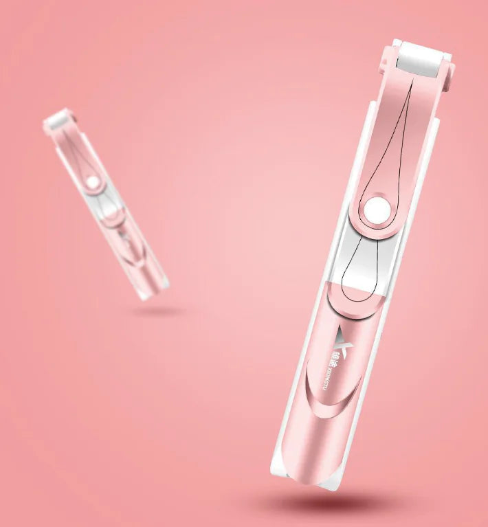 Bluetooth Selfie Stick Tripod XT-09 for Phones