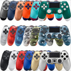 Wireless Bluetooth Game Controller for PS4
