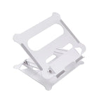 Folding Adjustable Laptop Stand with Aluminum Alloy