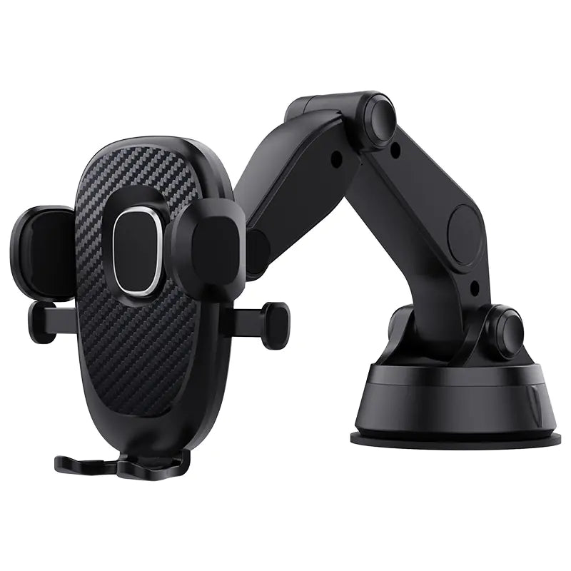 Car Mount Holder with Suction for Vehicles (New Model)