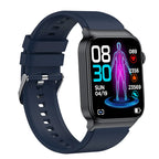 2023 New E500 Smart Watch with ECG Monitoring