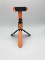 Bluetooth Selfie Stick Tripod XT-09 for Phones