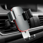 Gravity Car Mount Holder - Universal 360° Phone Stand