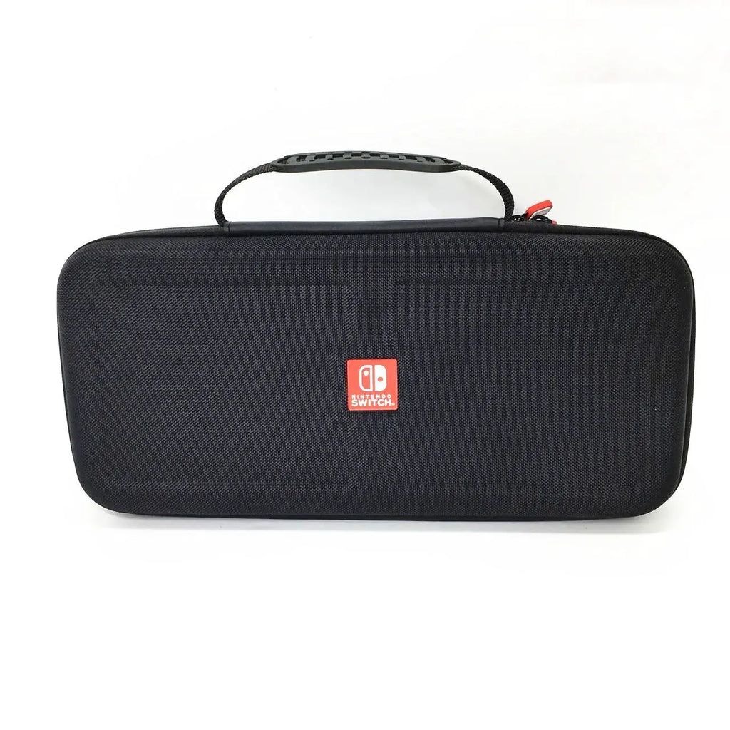 Switch Console Complete Accessory Set with Hard Case