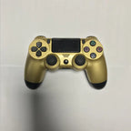 Wireless Bluetooth Game Controller for PS4