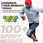 Zeblaze Btalk Plus Smartwatch with Bluetooth Calling