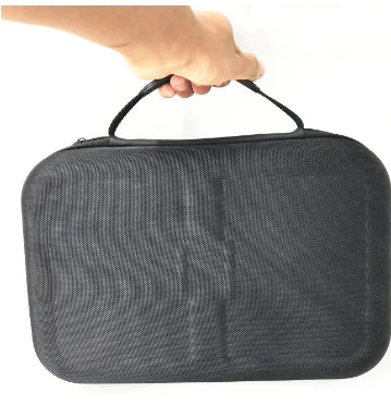 Switch Console Complete Accessory Set with Hard Case