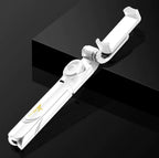 Bluetooth Selfie Stick Tripod XT-09 for Phones