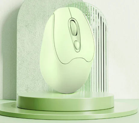 M109 Charging Mute Bluetooth Wireless Mouse (Universal)