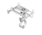 GUB PLUS 6 Aluminum Alloy 360° Rotating Phone Mount