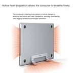 UGREEN Portable Laptop Stand with Elevated Design