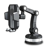 Car Mount Holder with Suction for Vehicles (New Model)