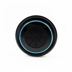 Level 7 Waterproof Portable Bluetooth Speaker for Bathroom