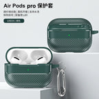 Carbon Fiber Case for AirPods Pro and AirPods 2/3