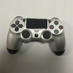 Wireless Bluetooth Game Controller for PS4