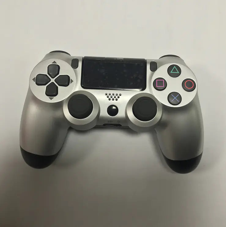 Wireless Bluetooth Game Controller for PS4
