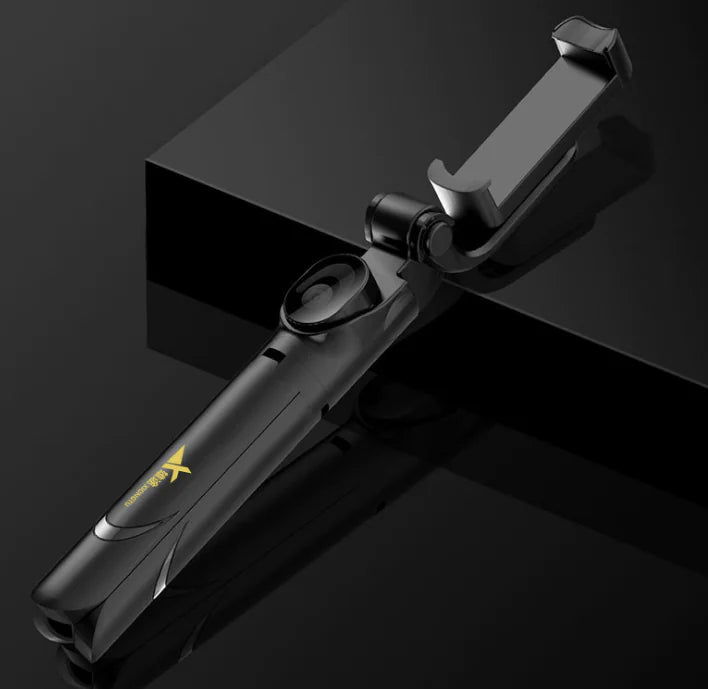 Bluetooth Selfie Stick Tripod XT-09 for Phones