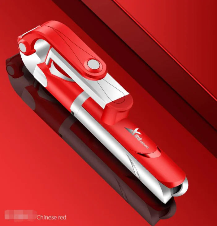 Bluetooth Selfie Stick Tripod XT-09 for Phones