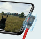 3-in-1 Magnetic Type-C Charging Cable with Fast Charge