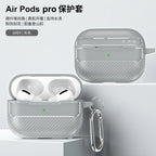 Carbon Fiber Case for AirPods Pro and AirPods 2/3