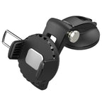 Car Mount Holder with Suction for Vehicles (New Model)