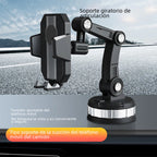 Car Mount Holder with Suction for Vehicles (New Model)