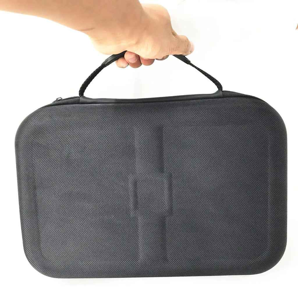 Switch Console Complete Accessory Set with Hard Case