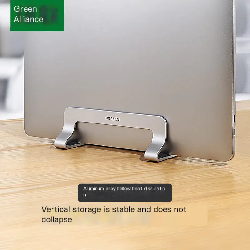 UGREEN Portable Laptop Stand with Elevated Design