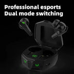 P50 TWS Waterproof Hi-Fi Stereo Wireless Earbuds