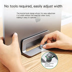 UGREEN Portable Laptop Stand with Elevated Design