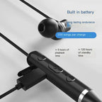 Lenoo XE05 Wireless Bluetooth Neckband Earbuds for Sports