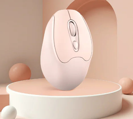 M109 Charging Mute Bluetooth Wireless Mouse (Universal)