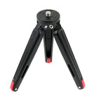 Portable Mini Tripod for Cameras and Smartphones