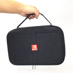 Switch Console Complete Accessory Set with Hard Case