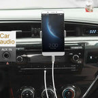 Solid Color Audio Cable for Car Use