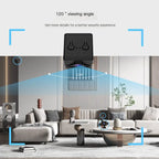 K14 Wireless WiFi Security Camera Smart HD A9