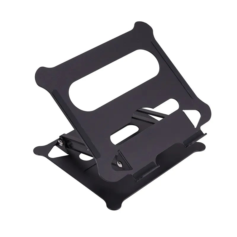 Folding Adjustable Laptop Stand with Aluminum Alloy