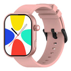 Zeblaze Btalk Plus Smartwatch with Bluetooth Calling