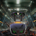 P50 TWS Waterproof Hi-Fi Stereo Wireless Earbuds