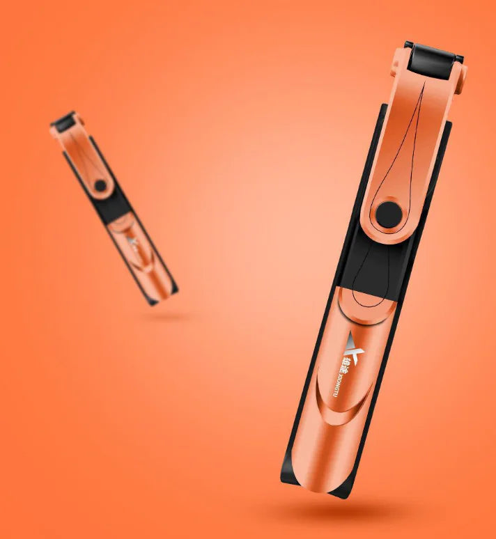 Bluetooth Selfie Stick Tripod XT-09 for Phones