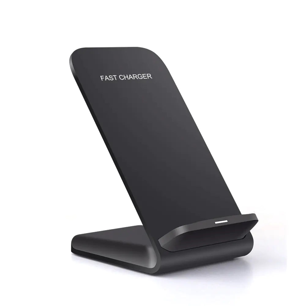 FDGAO 15W Wireless Charger Compatible with Apple & Samsung