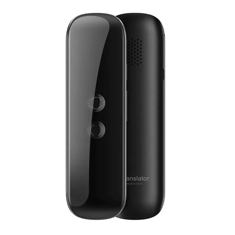 G6 Smart Bluetooth Translator for Multiple Languages