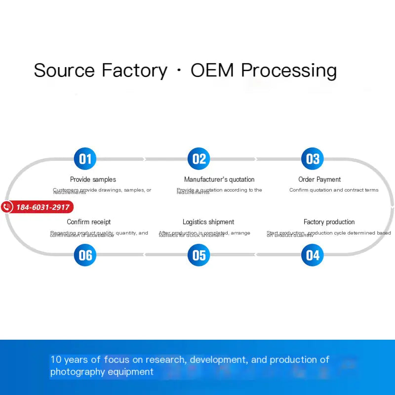 Mini Aluminum Extendable Selfie Stick for Phones & GoPro